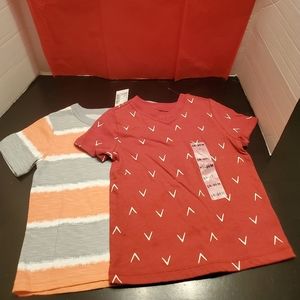 *Bundle* NWT Toddler Shirts